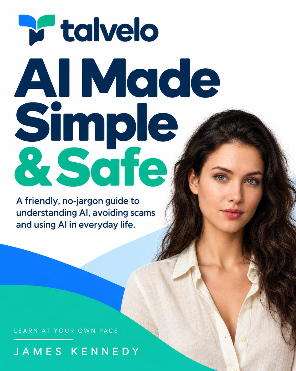 AI Made Simple & Safe — Talvelo PDF guide